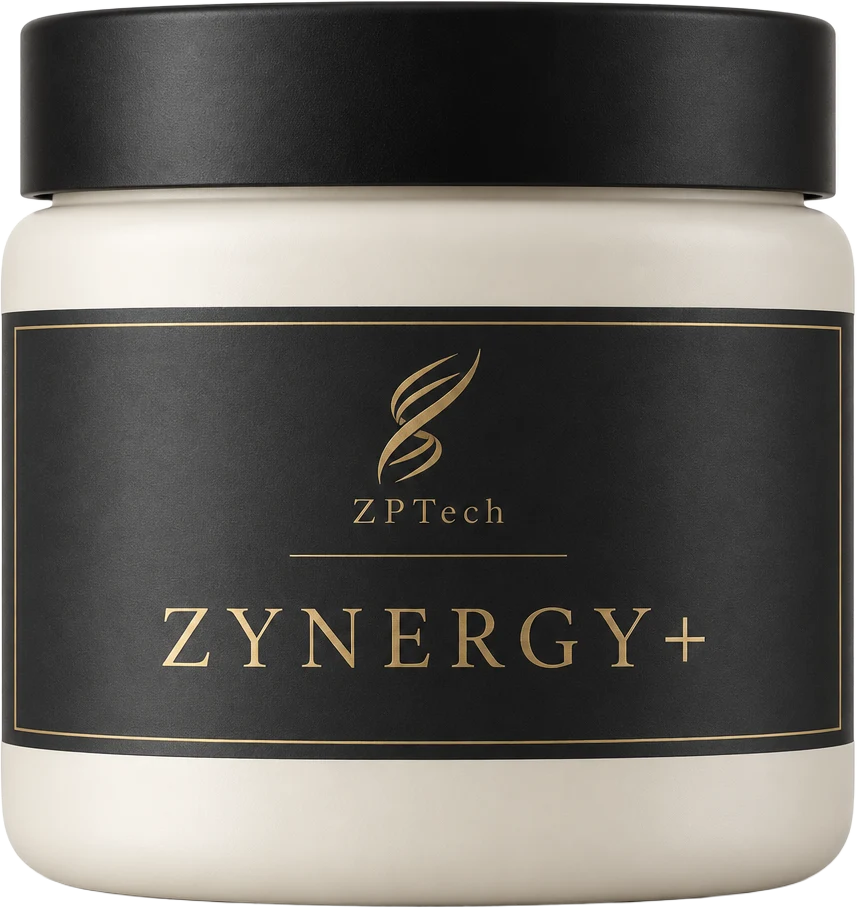 Zynergy+ liquid